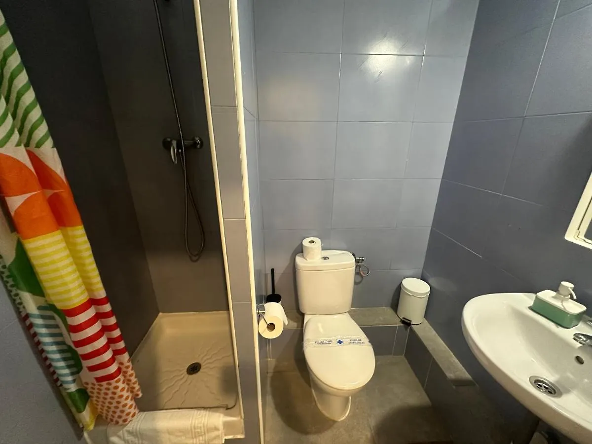 Youth Hostel - Central And Basic Drassanes 巴塞罗那