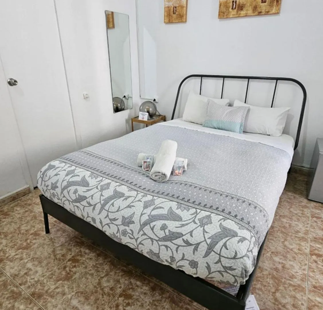 Youth Hostel - Central And Basic Drassanes 巴塞罗那