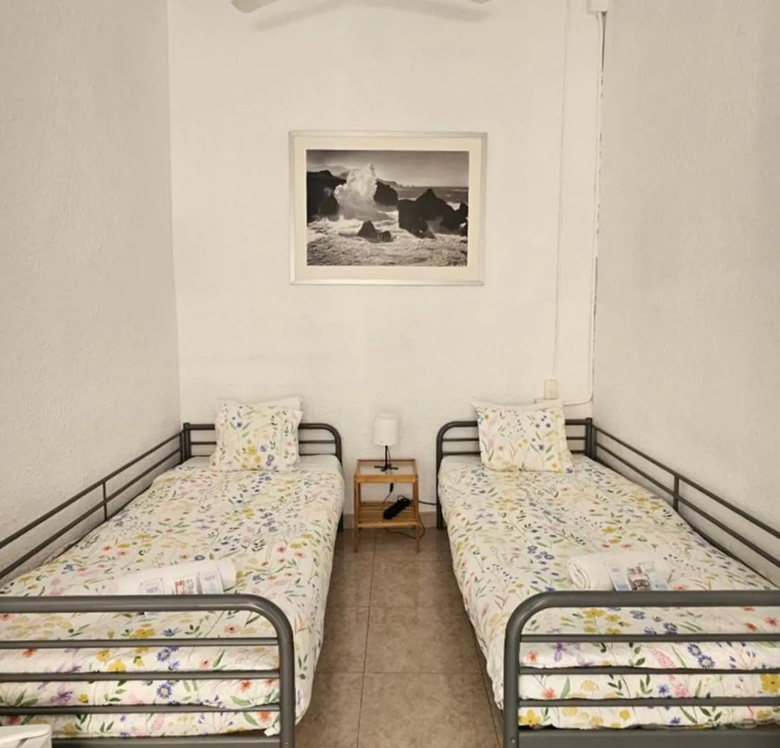Youth Hostel - Central And Basic Drassanes 巴塞罗那 西班牙