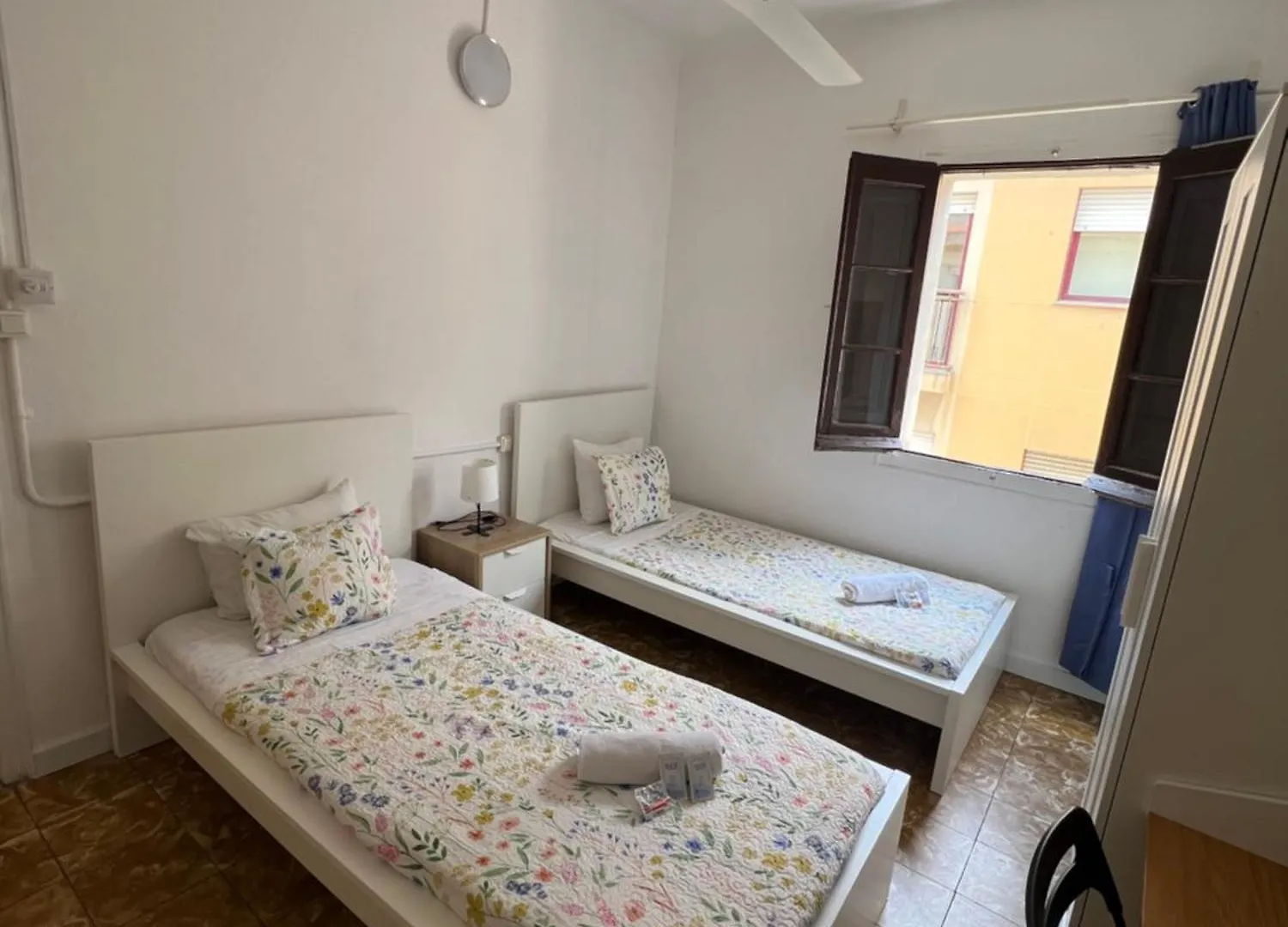 Youth Hostel - Central And Basic Drassanes 巴塞罗那 2*,