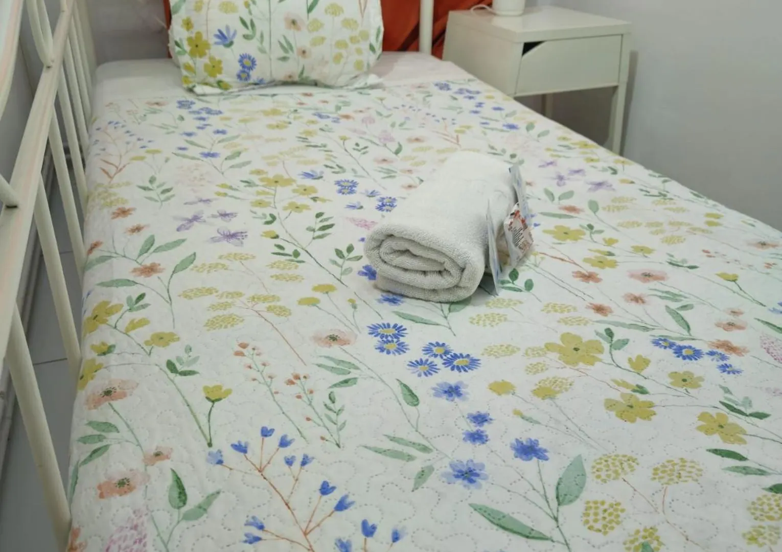 Youth Hostel - Central And Basic Drassanes 巴塞罗那 招待所