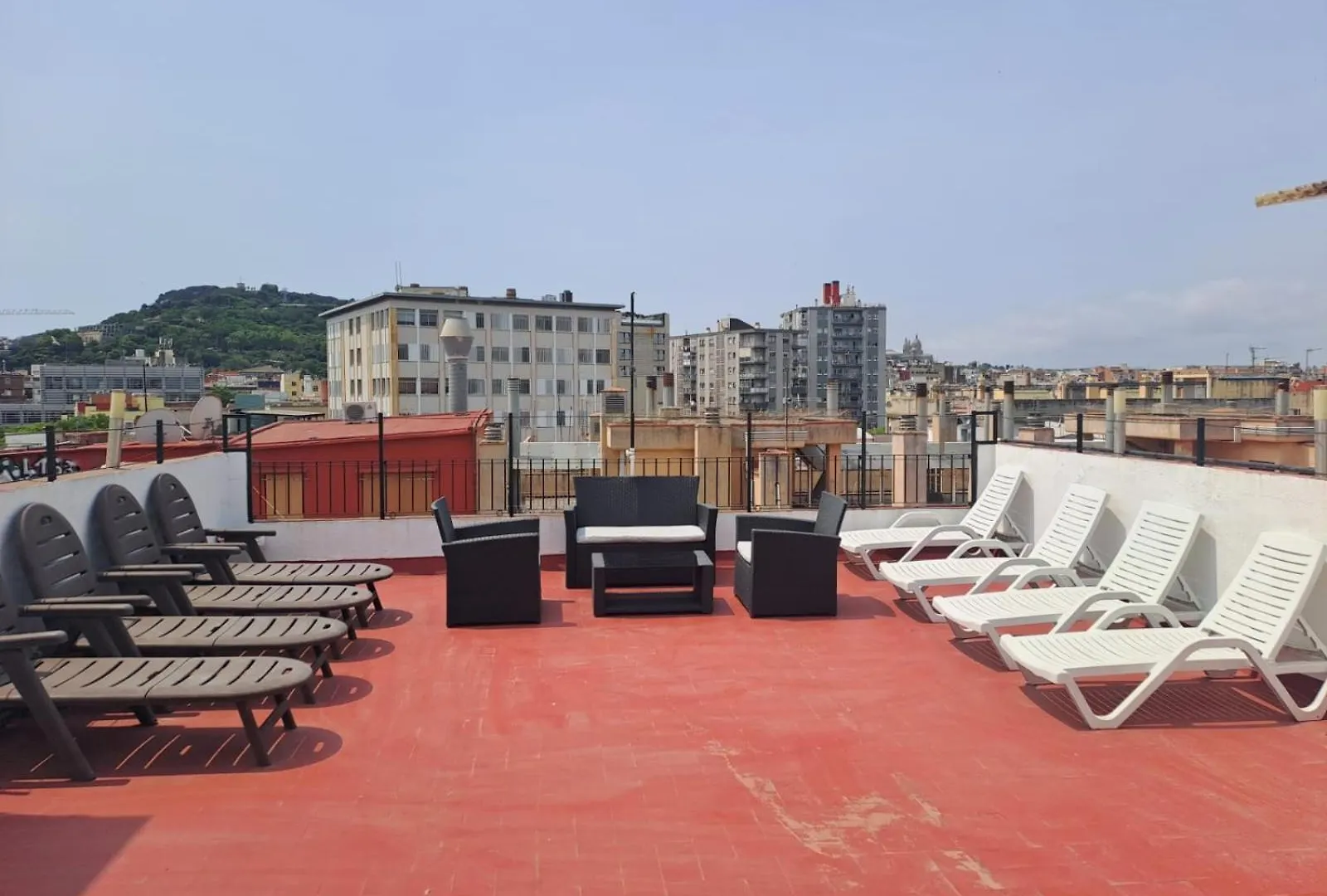 Youth Hostel - Central And Basic Drassanes 巴塞罗那 2*,  西班牙