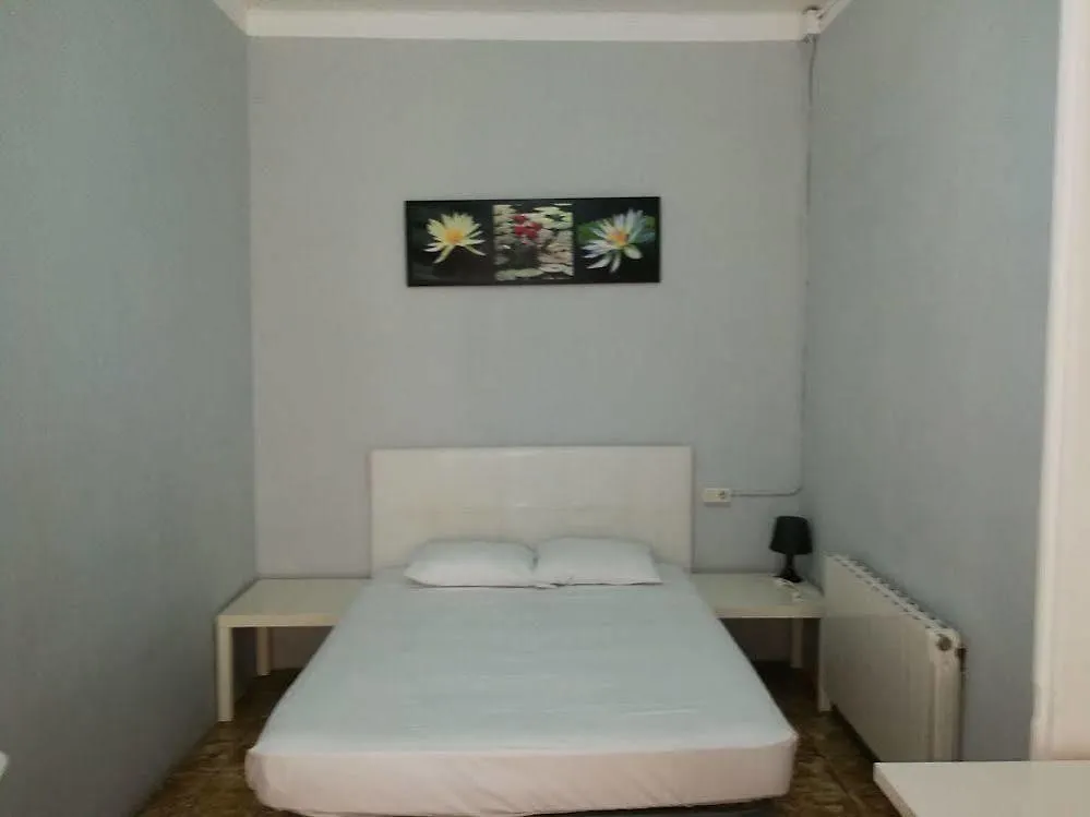 Гостевой дом Youth Hostel - Central And Basic Drassanes Барселона