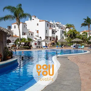 Fairways Club Aparthotel San Miguel de Abona