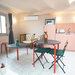 Aparthotel Smartr Ramblas