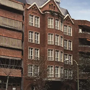 Gran Derby Hotel