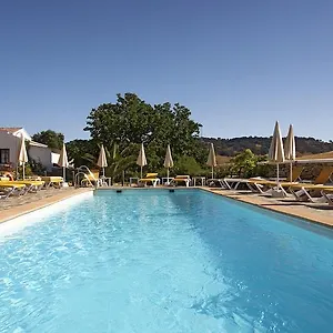 Cortijo Piletas Hotel Ronda