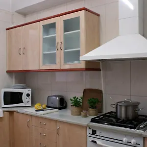 Ainb Eixample-muntaner Hotel Barcellona