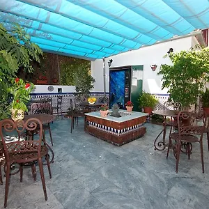 Aduar Affittacamere Marbella