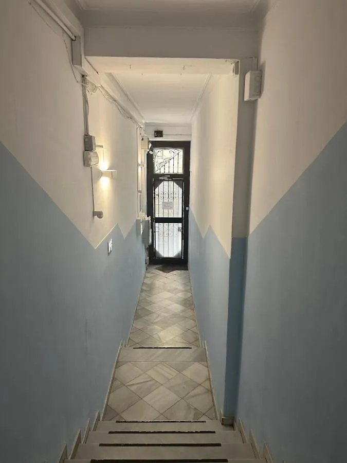 Youth Hostel - Central And Basic Drassanes Barcelona