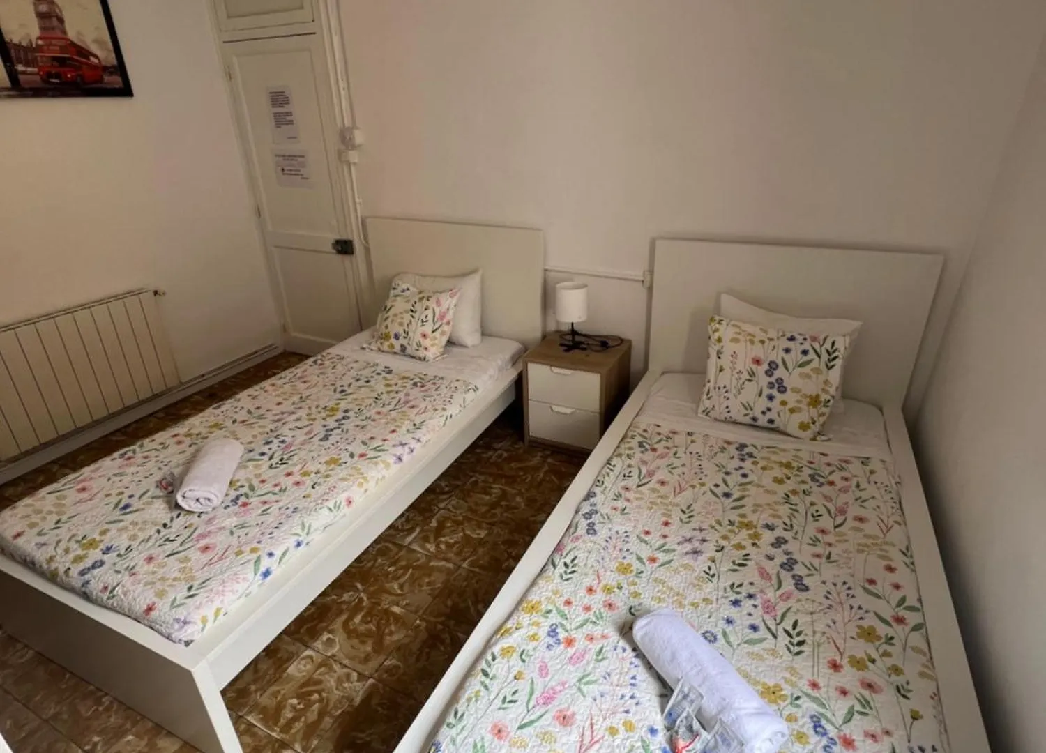 ** Pensjonat Youth Hostel - Central And Basic Drassanes Barcelona Hiszpania