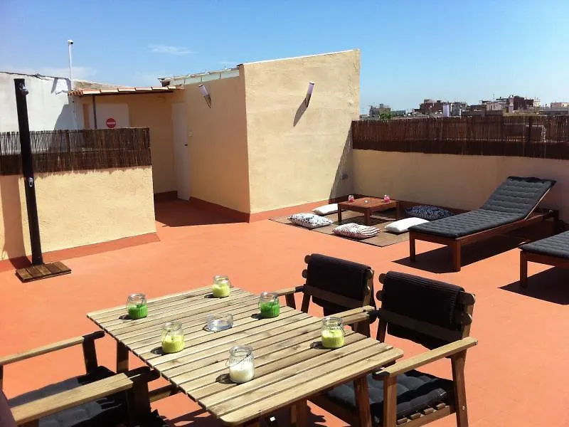 Youth Hostel - Central And Basic Drassanes Barcelona Hiszpania
