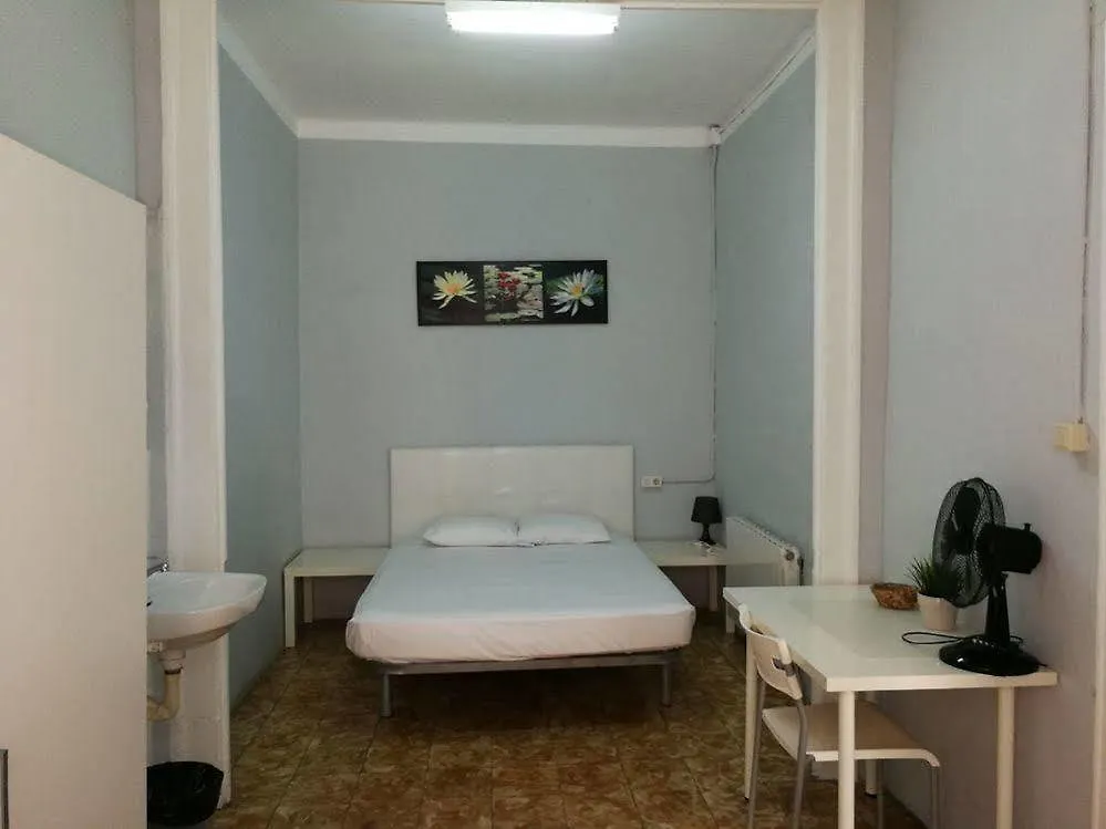 Youth Hostel - Central And Basic Drassanes Barcellona 2*,  Spagna