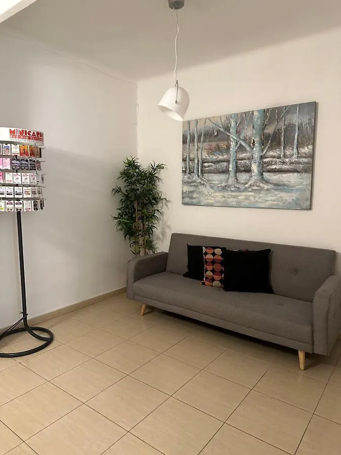 בית הארחה ברצלונה Youth Hostel - Central And Basic Drassanes