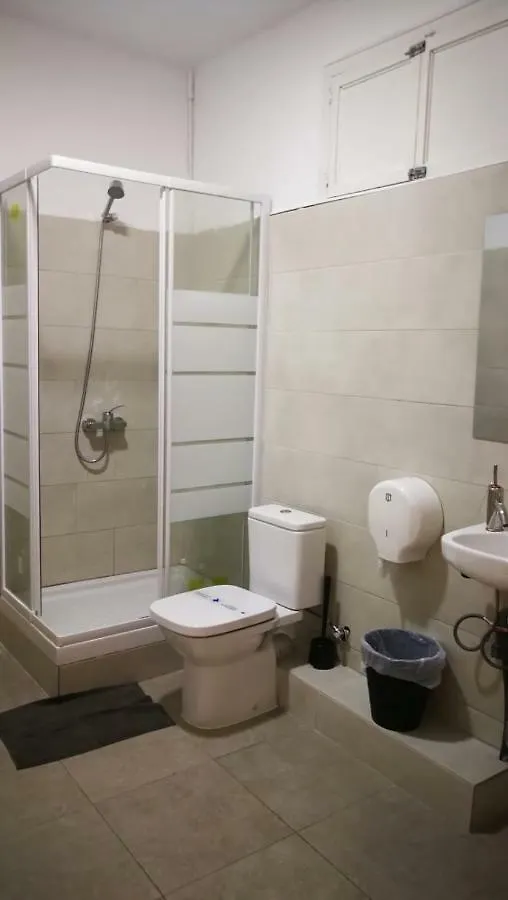 ברצלונה Youth Hostel - Central And Basic Drassanes